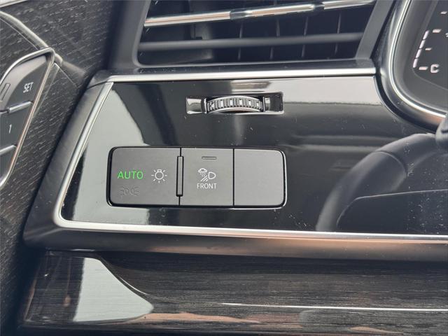 2024 Audi Q7 Premium Plus 45 TFSI quattro Tiptronic