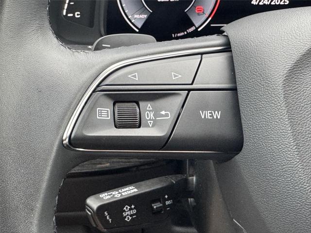 2024 Audi Q7 Premium Plus 45 TFSI quattro Tiptronic