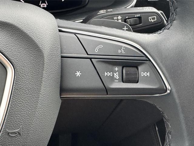 2024 Audi Q7 Premium Plus 45 TFSI quattro Tiptronic