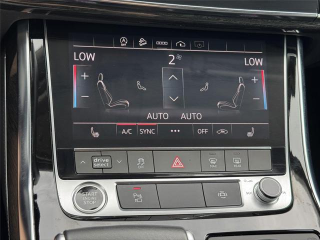 2024 Audi Q7 Premium Plus 45 TFSI quattro Tiptronic