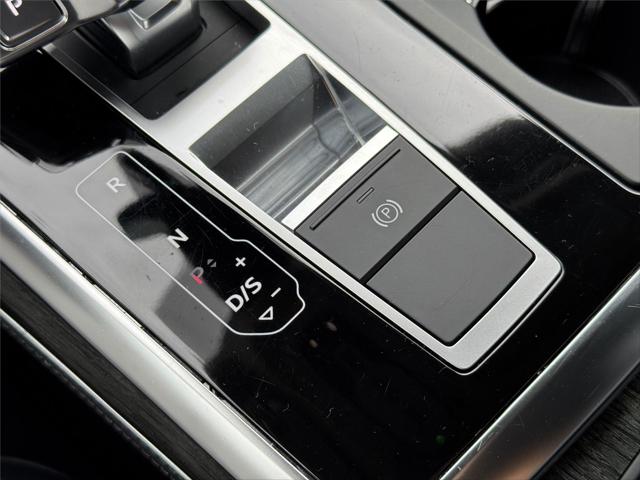 2024 Audi Q7 Premium Plus 45 TFSI quattro Tiptronic