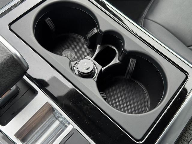2024 Audi Q7 Premium Plus 45 TFSI quattro Tiptronic