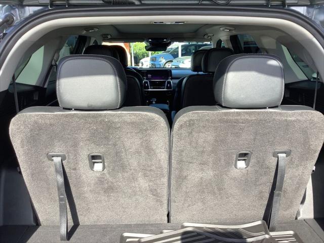 2022 Kia Sorento X-Line SX Prestige
