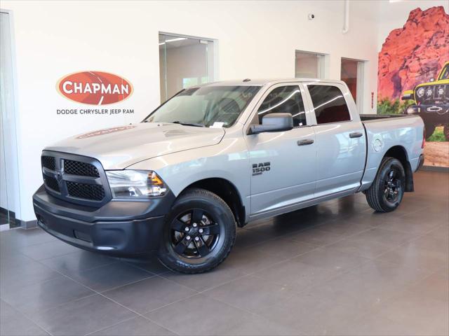 2022 Ram 1500 Classic Tradesman Crew Cab 4x2 5'7" Box for sale in Scottsdale, AZ