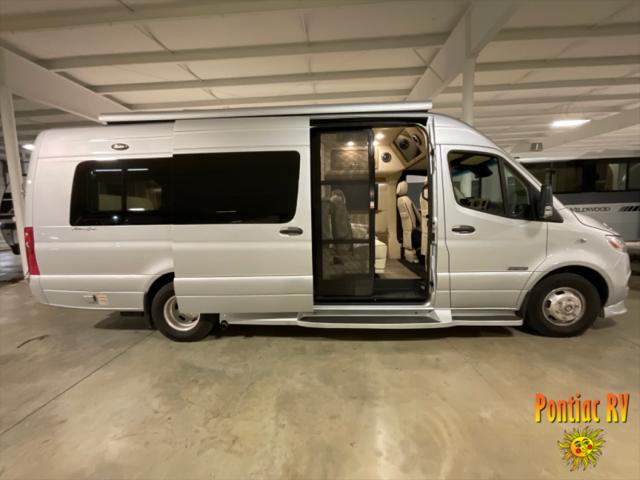 2023 Mercedes-Benz Sprinter 3500XD High Roof V6 for sale in Pontiac, IL
