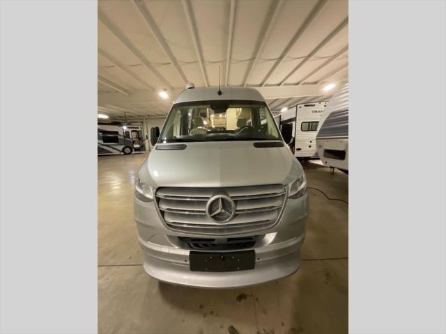 2023 Mercedes-Benz Sprinter 3500XD High Roof V6