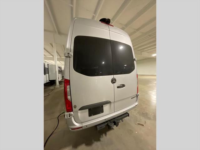 2023 Mercedes-Benz Sprinter 3500XD High Roof V6