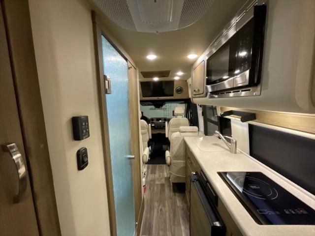 2023 Mercedes-Benz Sprinter 3500XD High Roof V6