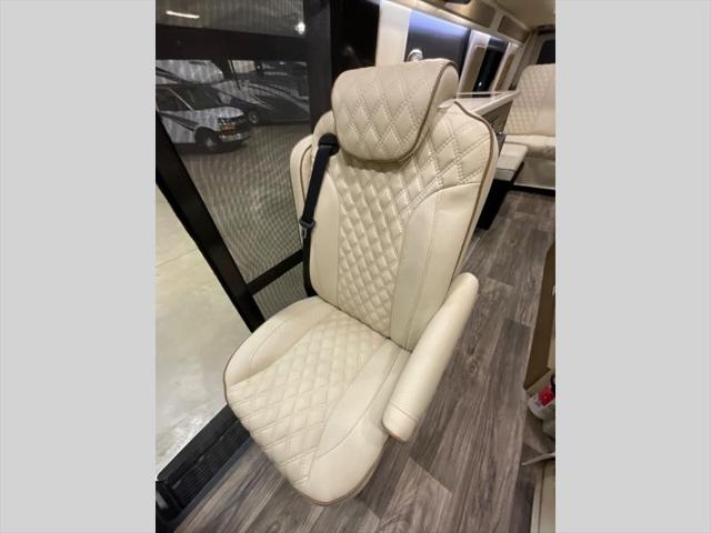2023 Mercedes-Benz Sprinter 3500XD High Roof V6