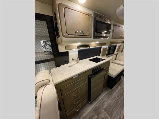2023 Mercedes-Benz Sprinter 3500XD High Roof V6