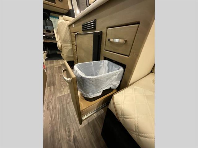 2023 Mercedes-Benz Sprinter 3500XD High Roof V6