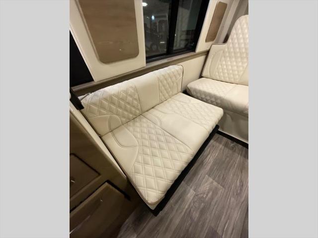2023 Mercedes-Benz Sprinter 3500XD High Roof V6