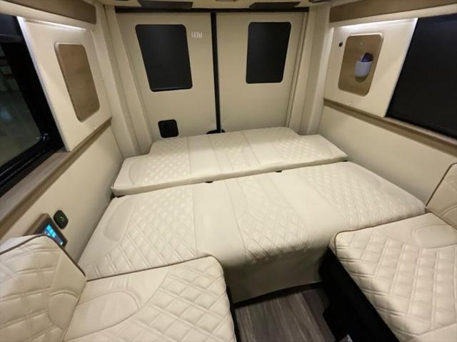 2023 Mercedes-Benz Sprinter 3500XD High Roof V6