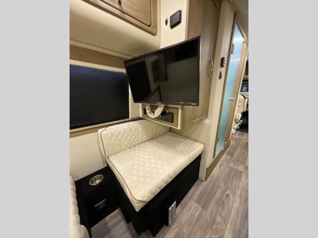 2023 Mercedes-Benz Sprinter 3500XD High Roof V6