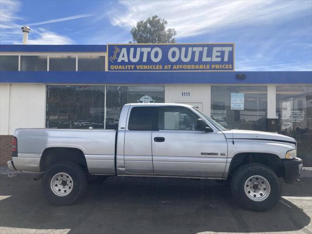 2001 Dodge Ram 1500 Unknown for sale in Flagstaff, AZ