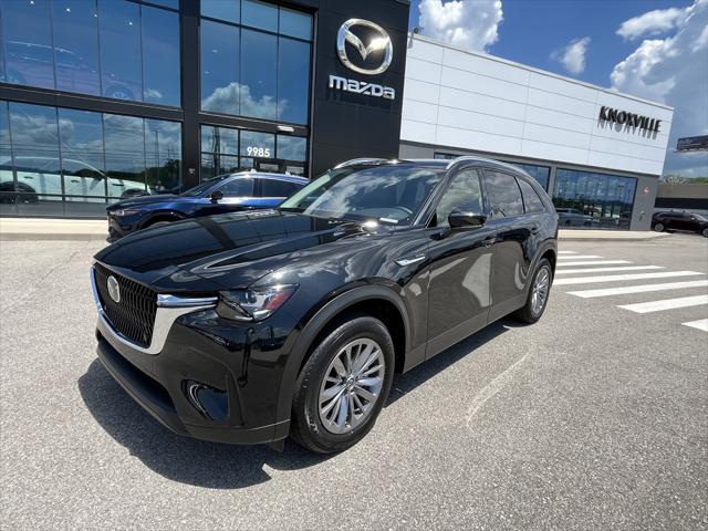 2025 Mazda X-90 3.3 Turbo Preferred Package for sale in Alcoa, TN