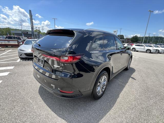 2025 Mazda X-90 3.3 Turbo Preferred Package