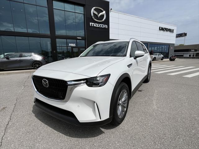 2025 Mazda X-90 3.3 Turbo Preferred Package for sale in Alcoa, TN