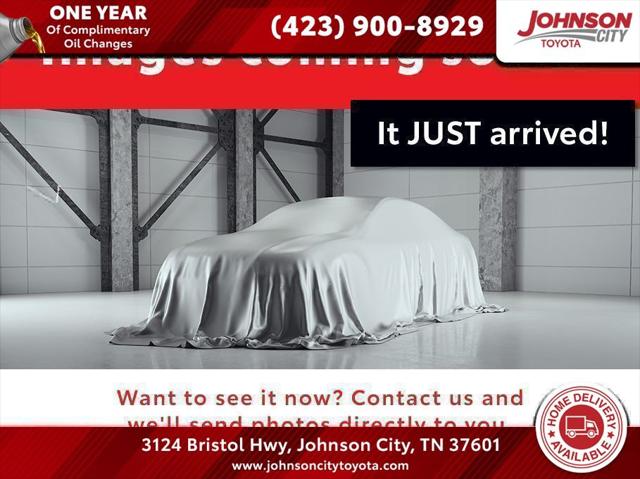 2025 Toyota Tundra SR for sale in Johnson City, TN