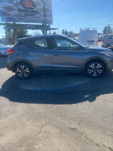 2018 Nissan Kicks SV for sale in Santa Rosa, CA