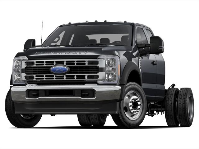 2025 Ford F-550 XL for sale in Rutland, VT