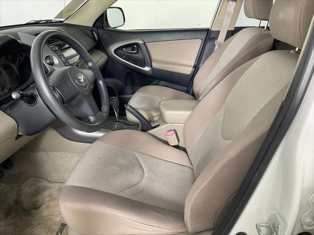 Used 2006 Toyota RAV4 For Sale in Bremerton, WA