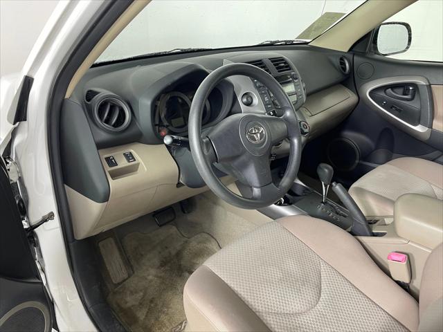 Used 2006 Toyota RAV4 For Sale in Bremerton, WA