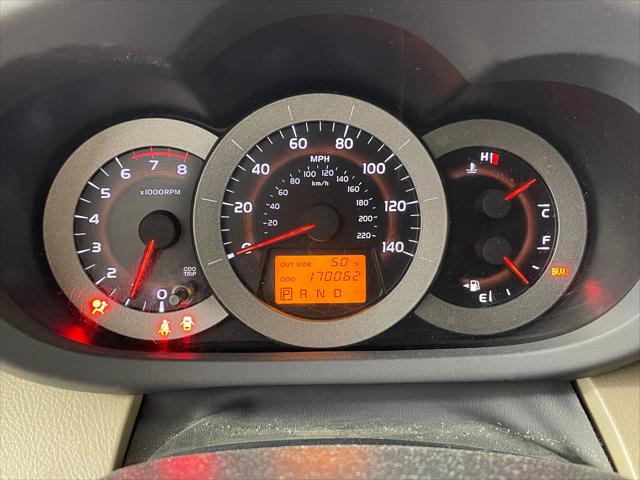 Used 2006 Toyota RAV4 For Sale in Bremerton, WA