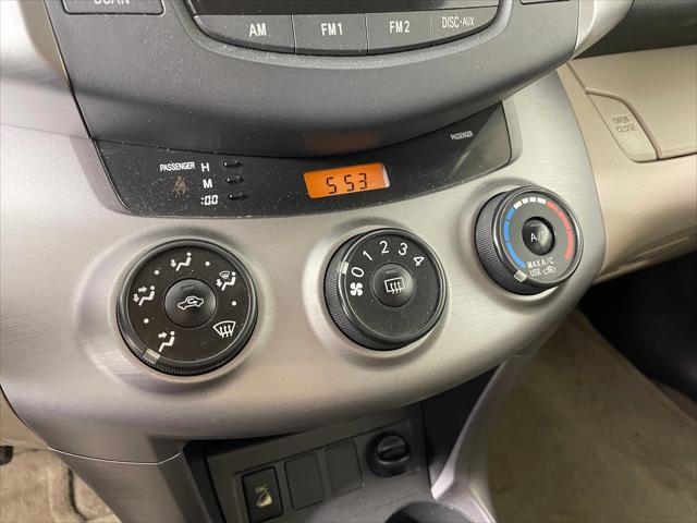 Used 2006 Toyota RAV4 For Sale in Bremerton, WA