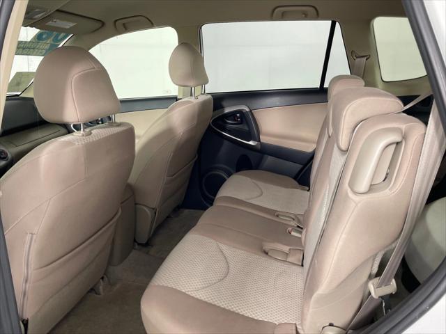 Used 2006 Toyota RAV4 For Sale in Bremerton, WA