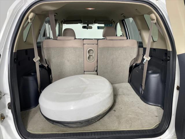 Used 2006 Toyota RAV4 For Sale in Bremerton, WA
