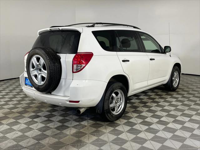 Used 2006 Toyota RAV4 For Sale in Bremerton, WA