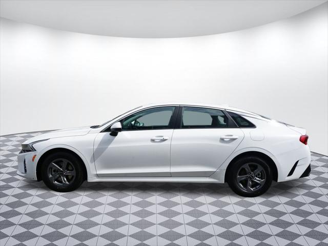 Used 2023 Kia K5 For Sale in Bellingham, WA