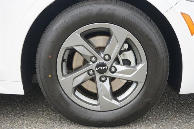 Used 2023 Kia K5 For Sale in Bellingham, WA