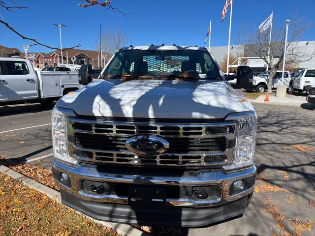 2025 Ford F-350 XL