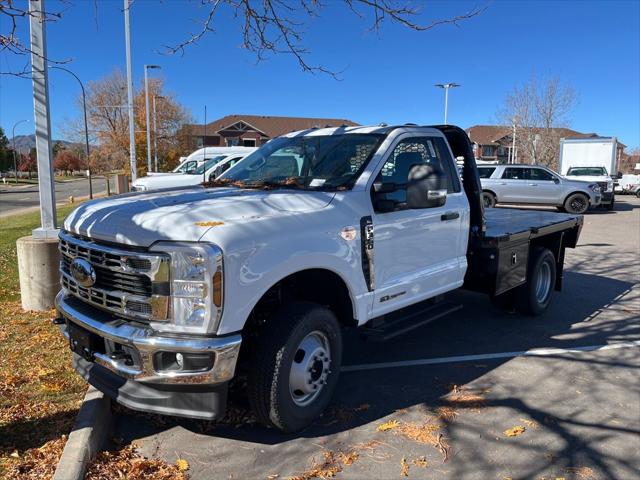 2025 Ford F-350 XL