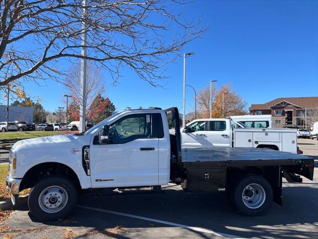 2025 Ford F-350 XL