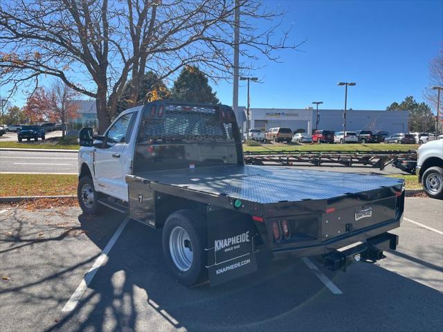 2025 Ford F-350 XL