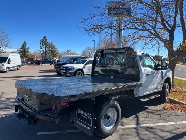 2025 Ford F-350 XL