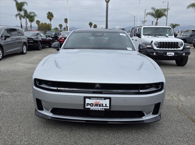 2025 Dodge Charger Daytona R/T AWD