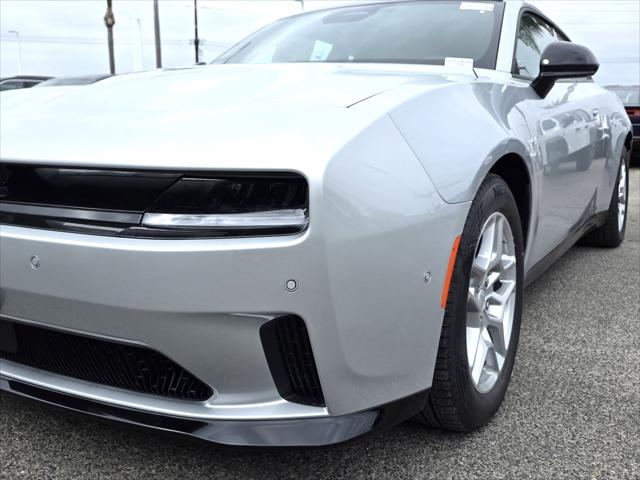 2025 Dodge Charger Daytona R/T AWD