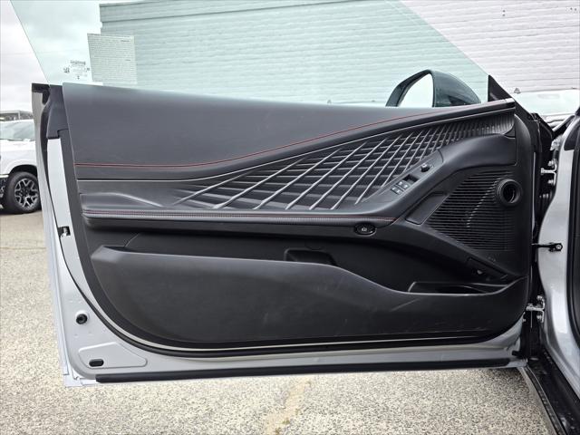 2025 Dodge Charger Daytona R/T AWD