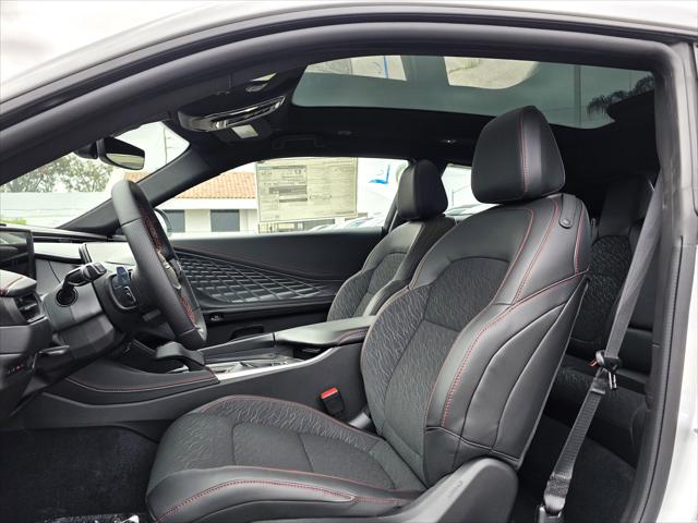 2025 Dodge Charger Daytona R/T AWD