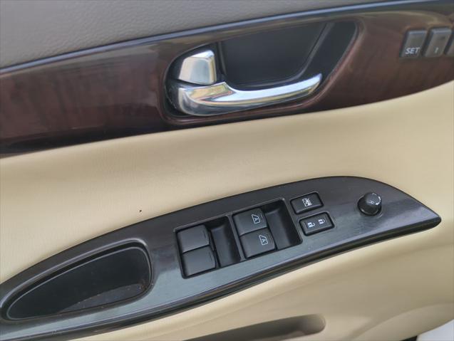Used 2010 INFINITI EX35 For Sale in Muscle Shoals, AL