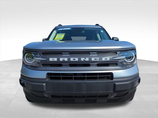 Used 2023 Ford Bronco Sport For Sale in Muscle Shoals, AL