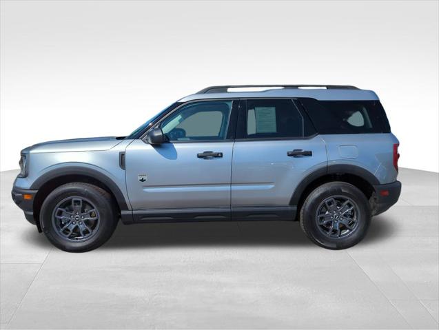Used 2023 Ford Bronco Sport For Sale in Muscle Shoals, AL