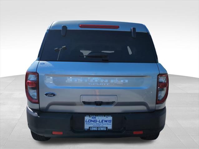 Used 2023 Ford Bronco Sport For Sale in Muscle Shoals, AL