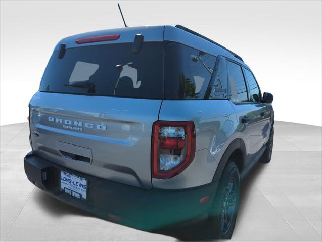 Used 2023 Ford Bronco Sport For Sale in Muscle Shoals, AL