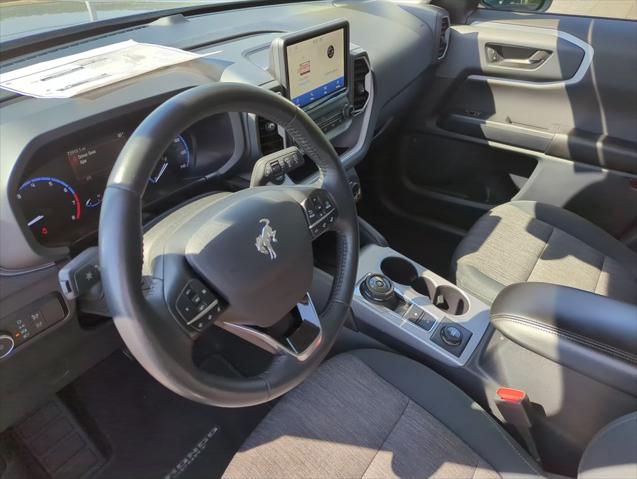 Used 2023 Ford Bronco Sport For Sale in Muscle Shoals, AL