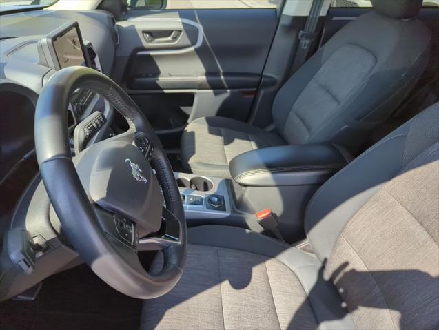 Used 2023 Ford Bronco Sport For Sale in Muscle Shoals, AL